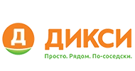 Франшиза ДИКСИ