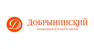 Логотип франшизы Добрынинский