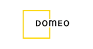 Логотип франшизы Domeo