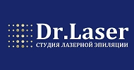 Логотип Dr.Laser