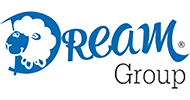 Логотип Dream Group