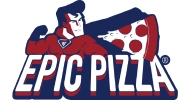 Логотип франшизы Epic Pizza