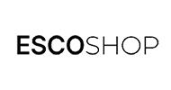 Логотип франшизы Esco shop