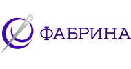 Логотип Фабрина