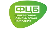 Логотип ФЦБ
