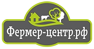 Логотип Фермер-центр