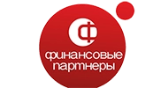 Логотип франшизы Финансовые партнёры