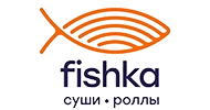 Логотип франшизы Фишка