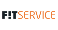 Логотип FIT SERVICE
