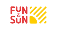 Логотип FUN&SUN