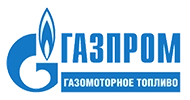 Франшиза Газпромнефть