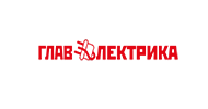 Логотип Главэлектрика