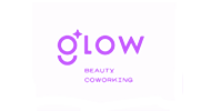 Логотип франшизы Glow