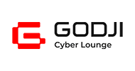 Логотип франшизы Godji Game