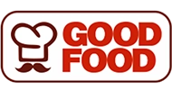 Логотип франшизы Good Food