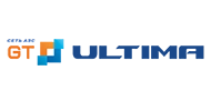 Логотип GT ULTIMA
