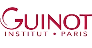 Логотип Guinot