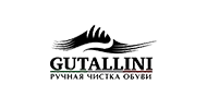 Логотип франшизы Gutallini
