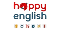 Логотип франшизы Happy English School
