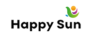 Логотип Happy Sun