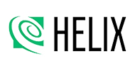Логотип франшизы Хеликс