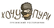 Логотип франшизы ХочуПури