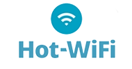 Логотип Hot Wi-Fi