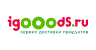 Логотип iGooods