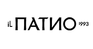 Логотип IL Патио