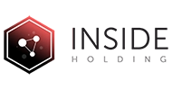Логотип Inside Holding