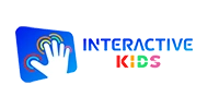 Логотип Interactive Kids