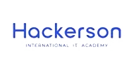 Логотип IT-Академия Hackerson