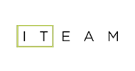 Логотип Iteam Coffee