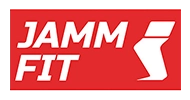 Логотип JammFit