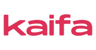 Логотип Kaifa