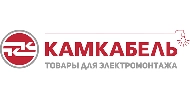 Логотип КАМКАБЕЛЬ