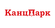 Логотип КанцПарк