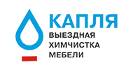 Логотип Капля