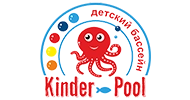 Логотип Kinderpool