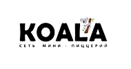 Логотип Koala