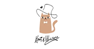 Логотип франшизы Кот в Шляпе