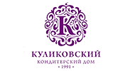 Логотип Куликов