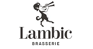 Логотип франшизы Brasserie Lambic