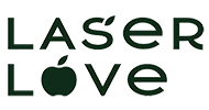 Логотип франшизы Laser Love
