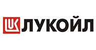 Логотип франшизы Лукойл