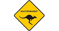 Логотип Мастерфайбр