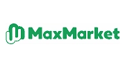 франшиза maxmarket лого