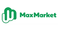 Логотип MaxMarket ОПТ