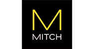 Логотип франшизы Mitch