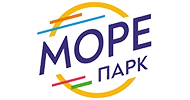 Логотип франшизы Море Парк